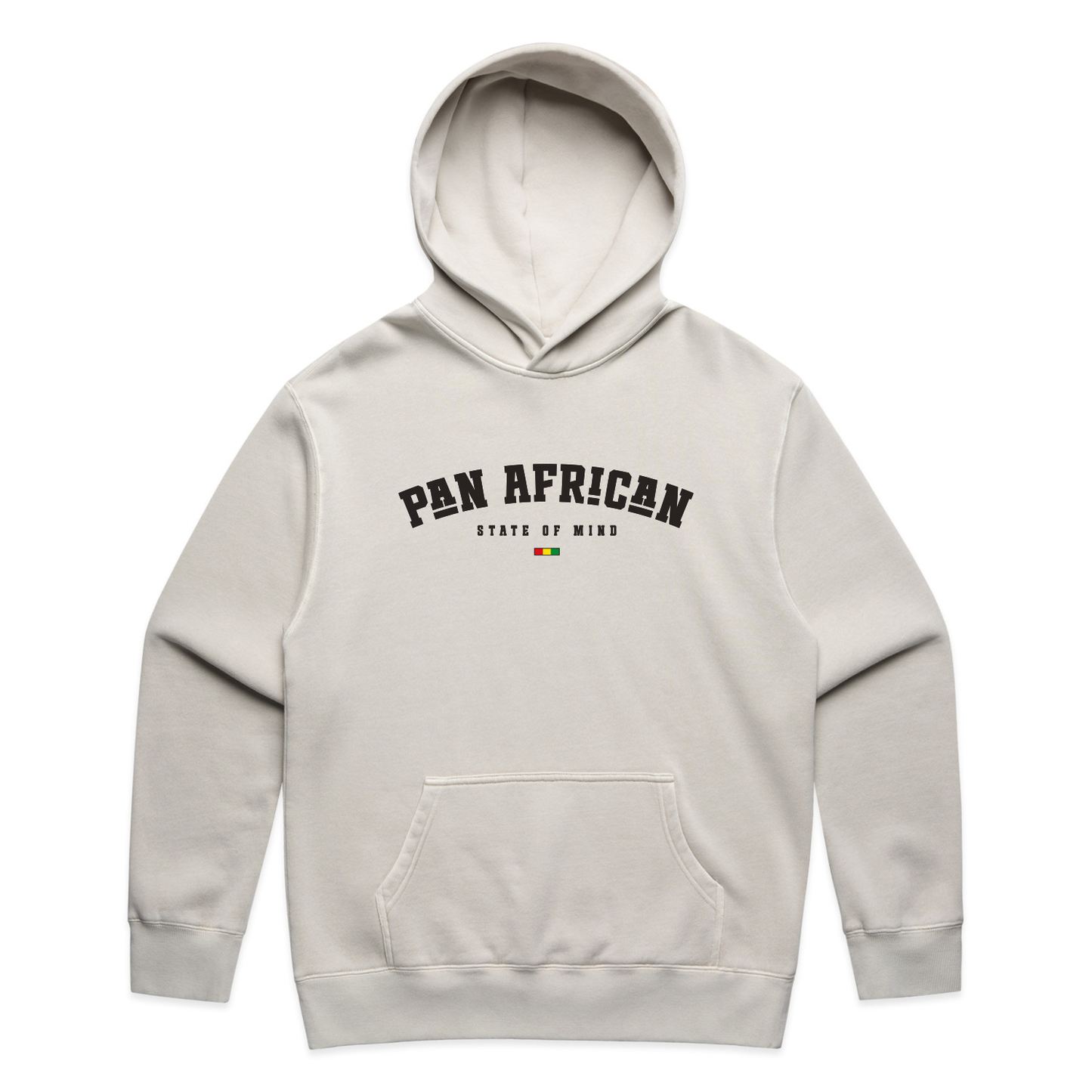 Pan African State (Premium Hoodie)