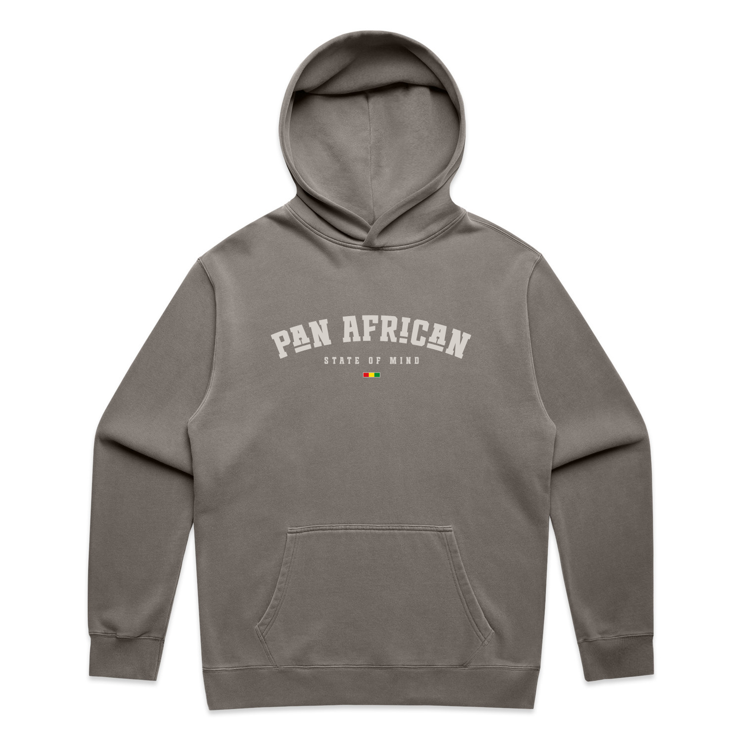 Pan African State (Premium Hoodie)