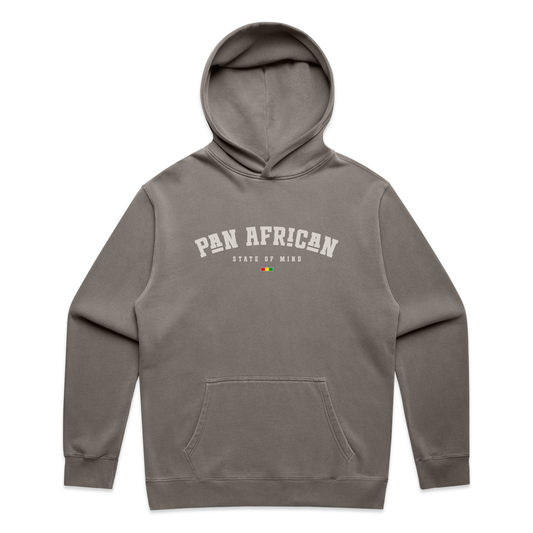 Pan African State (Premium Hoodie)