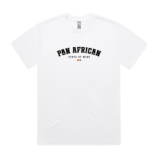 Pan African State