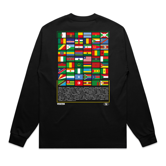 Africa Unite!
