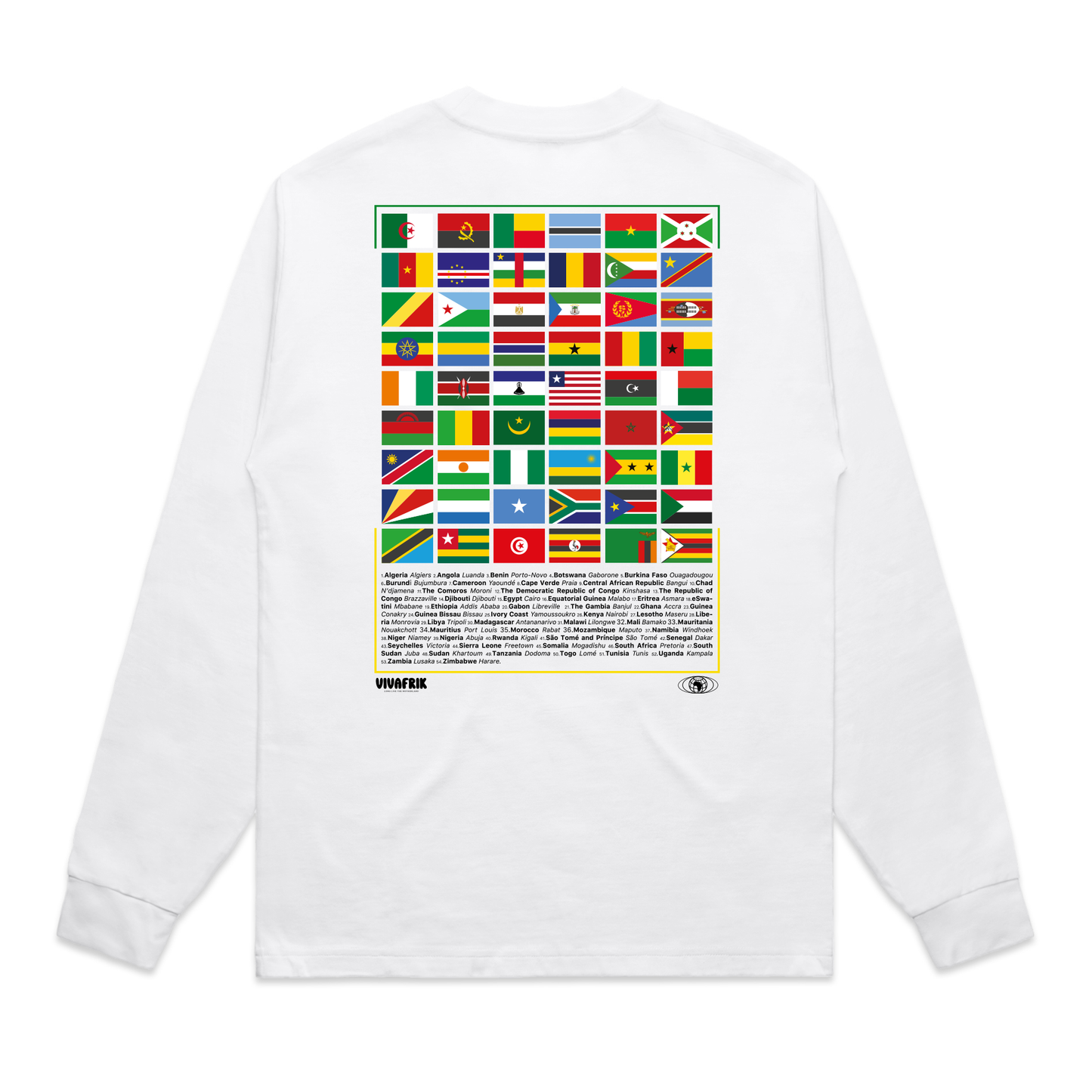 Africa Unite!