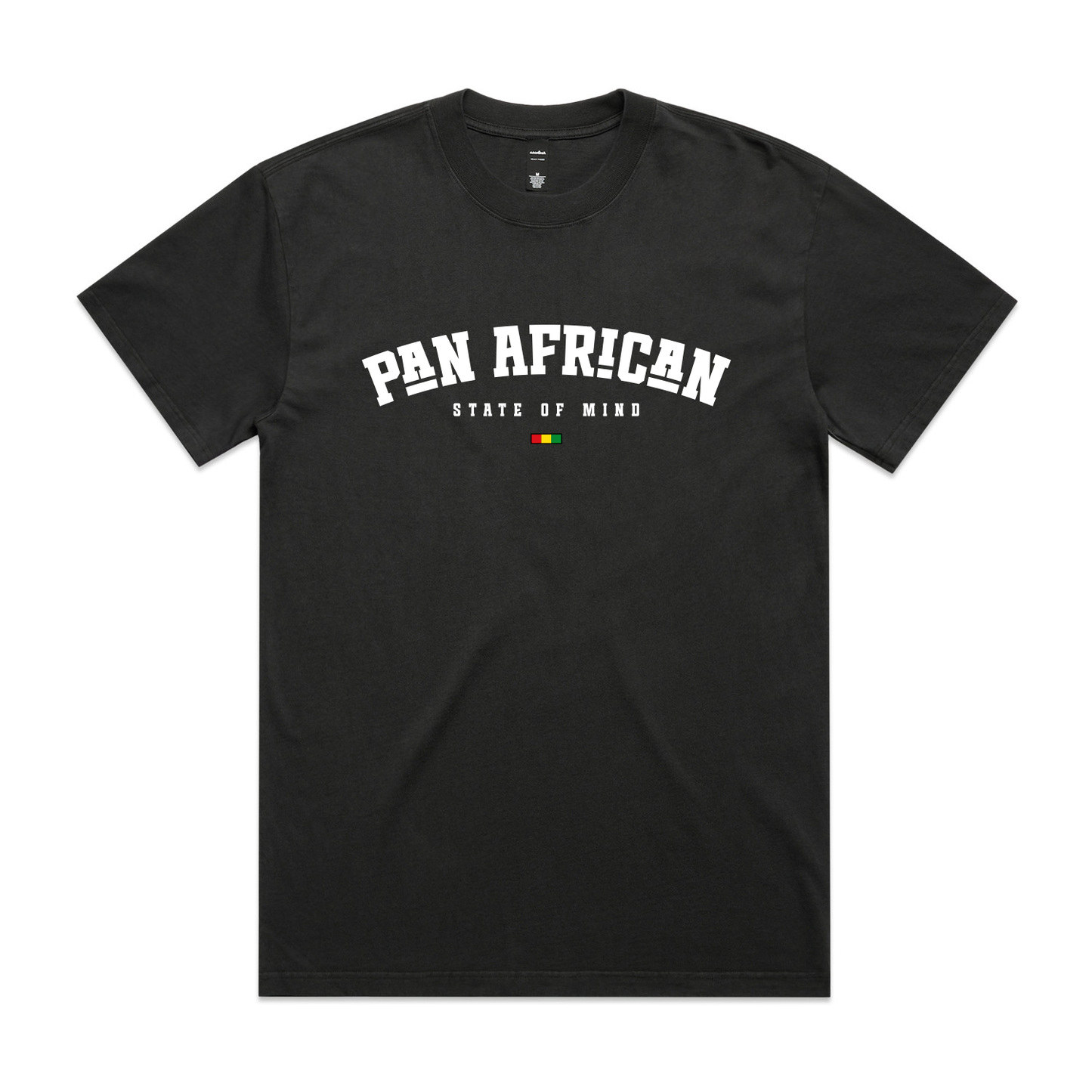 Pan African State