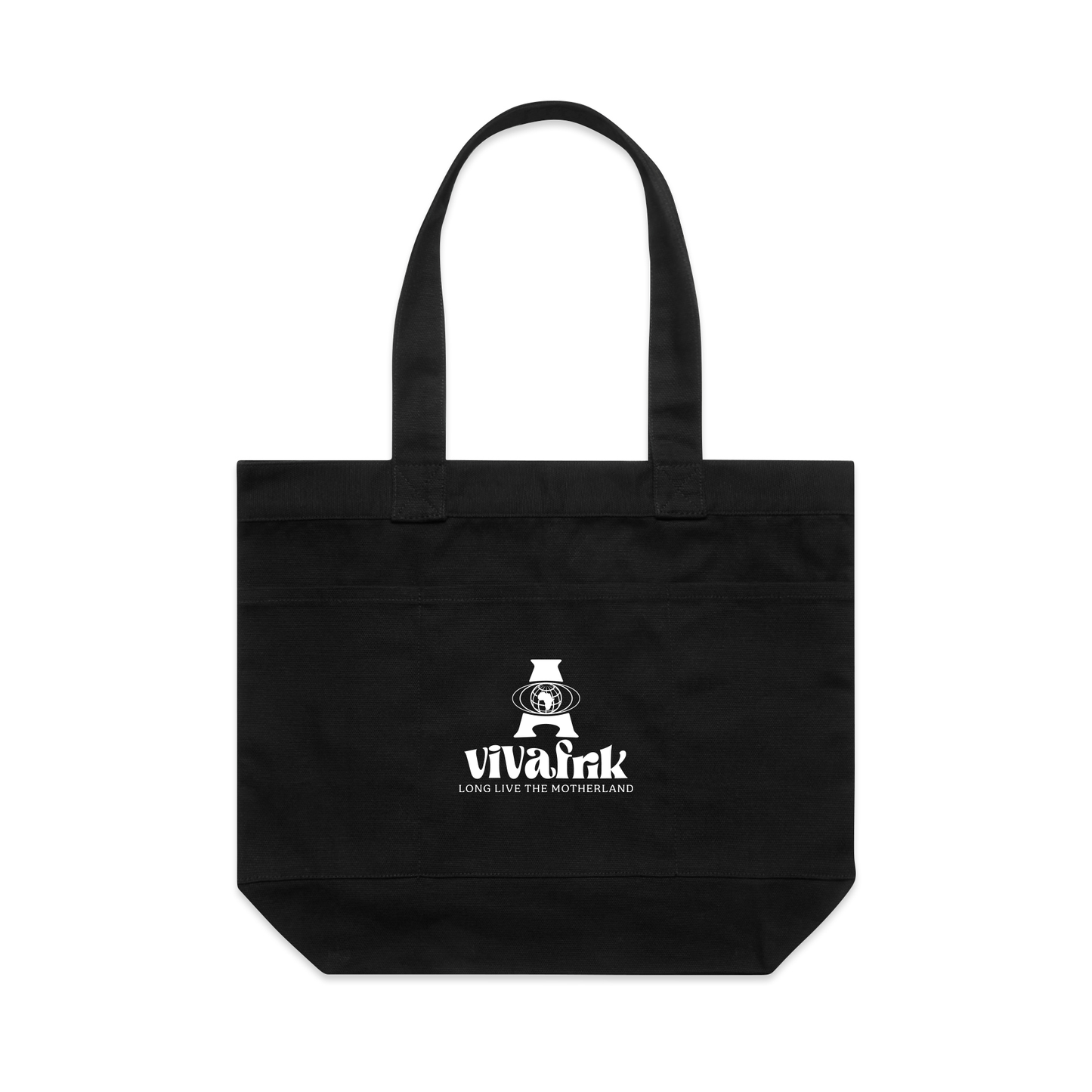 VA Logo Tote
