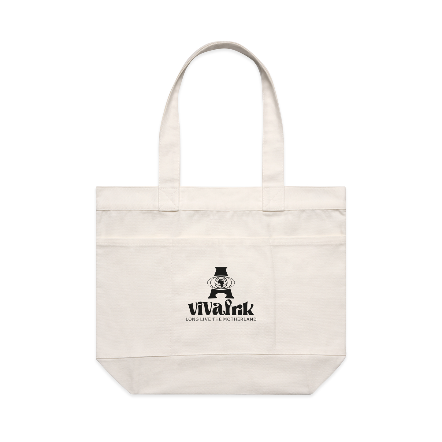 VA Logo Tote