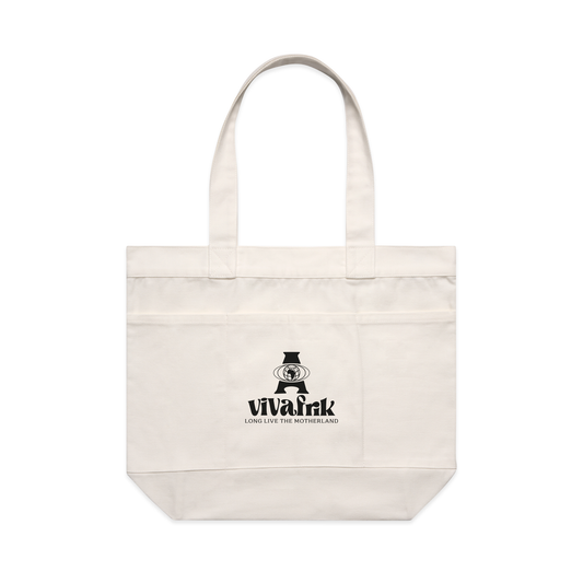 VA Logo Tote